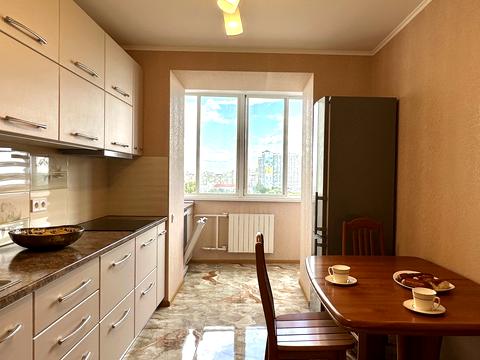 Квартира на вул. Драгоманова, 31-В в Києві, ID 163754, фото №7