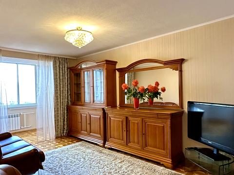 Квартира на вул. Драгоманова, 31-В в Києві, ID 163754, фото №8