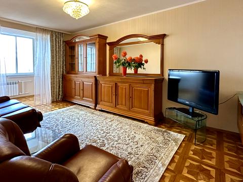 Квартира на вул. Драгоманова, 31-В в Києві, ID 163754, фото №9