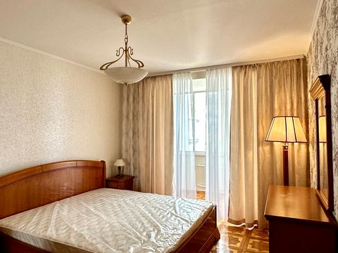 Квартира на вул. Драгоманова, 31-В в Києві, ID 163754, фото №10