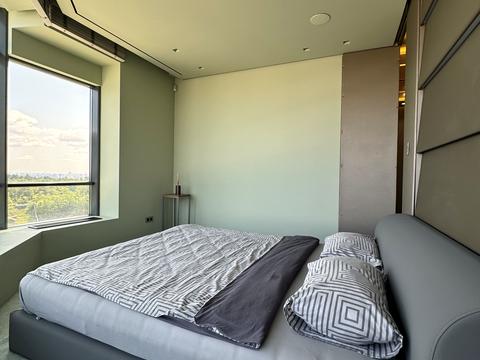 Квартира на вул. Болсуновська, 2 в Києві, ID 165449, фото №27