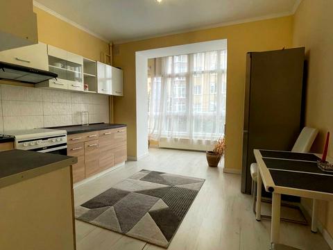 Квартира на вул. Бельведерська, 35 в Івано-Франківську, ID 162514, фото №1