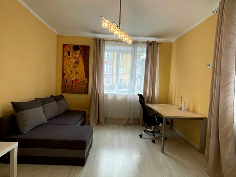 Квартира на вул. Бельведерська, 35 в Івано-Франківську, ID 162514, фото №2