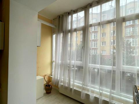 Квартира на вул. Бельведерська, 35 в Івано-Франківську, ID 162514, фото №4