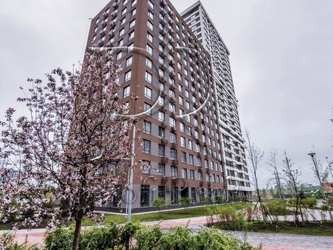 Квартира на вул. Всеволода Змієнка, 30 в Києві, ID 167580, фото №11