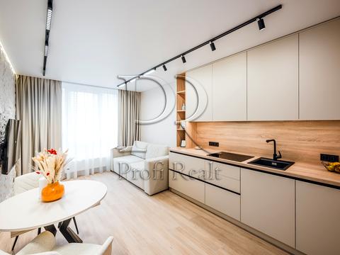 Квартира на вул. Всеволода Змієнка, 30 в Києві, ID 167580, фото №5