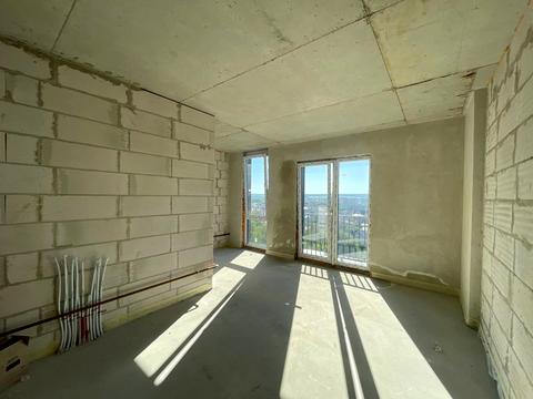 Квартира на вул. Ленкавського вул., 2-А к3 в Івано-Франківську, ID 172898, фото №1