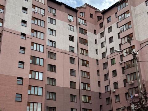 Квартира на вул. Івана Пулюя, 15-А в Івано-Франківську, ID 185637, фото №16