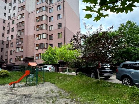 Квартира на вул. Івана Пулюя, 15-А в Івано-Франківську, ID 185637, фото №17