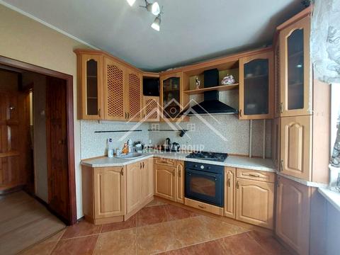 Квартира на вул. Кривбасівська, 54 в Кривому Розі, ID 206025, фото №2