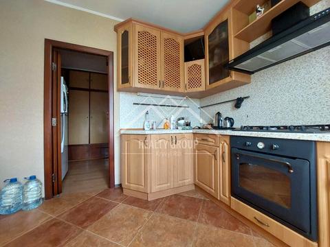 Квартира на вул. Кривбасівська, 54 в Кривому Розі, ID 206025, фото №3