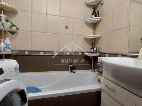 Квартира на вул. Кривбасівська, 54 в Кривому Розі, ID 206025, фото №6