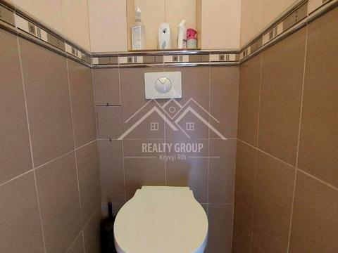 Квартира на вул. Кривбасівська, 54 в Кривому Розі, ID 206025, фото №8