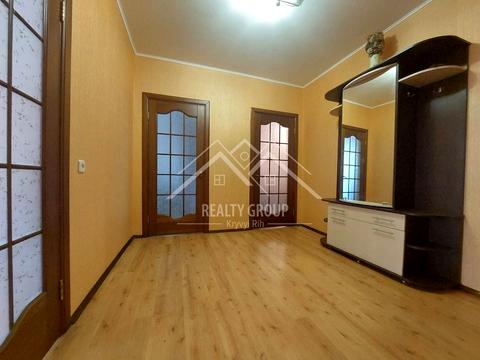 Квартира на вул. Кривбасівська, 54 в Кривому Розі, ID 206025, фото №9