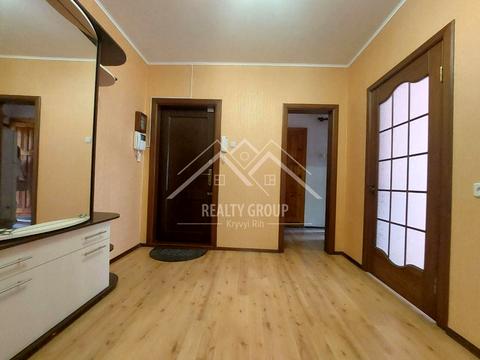 Квартира на вул. Кривбасівська, 54 в Кривому Розі, ID 206025, фото №10
