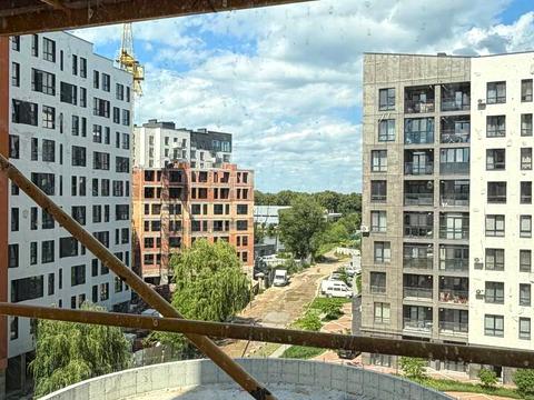 Квартира на вул. Гетьмана Мазепи в Івано-Франківську, ID 162235, фото №3
