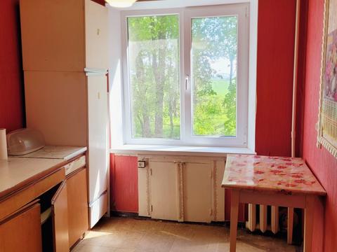 Квартира на вул. Андрія Божка, 23 в Кривому Розі, ID 200460, фото №1