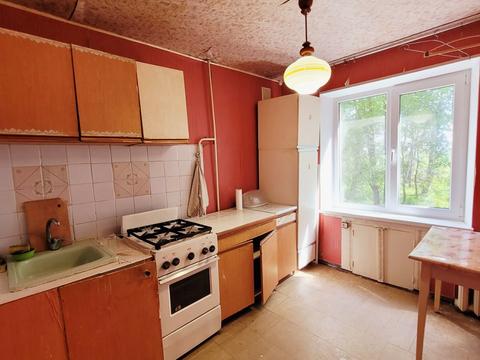 Квартира на вул. Андрія Божка, 23 в Кривому Розі, ID 200460, фото №2