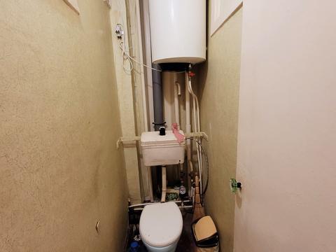 Квартира на вул. Андрія Божка, 23 в Кривому Розі, ID 200460, фото №19