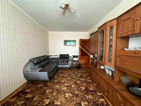 Квартира на вул. Сергія Параджанова, 34 в Кривий Ріг, ID 192786, фото №1