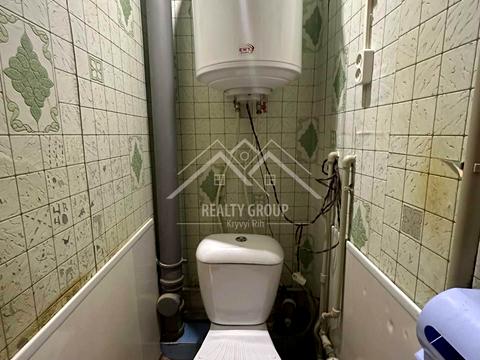 Квартира на вул. Сергія Параджанова, 34 в Кривому Розі, ID 192786, фото №13