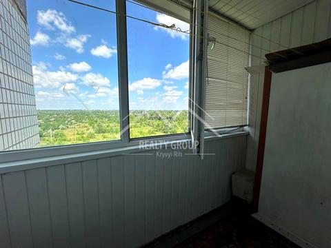Квартира на вул. Сергія Параджанова, 34 в Кривий Ріг, ID 192786, фото №5