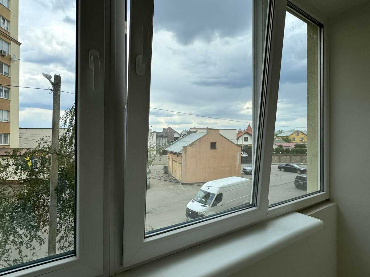 Квартира на вул. Василя Симоненка, 39 в Івано-Франківську, ID 309199, фото №4
