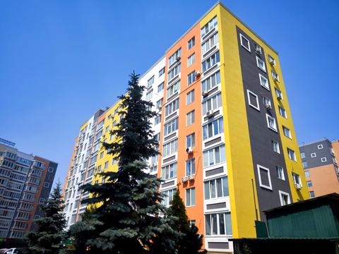 Квартира на вул. Мечникова, 112-А в Києві, ID 290642, фото №12