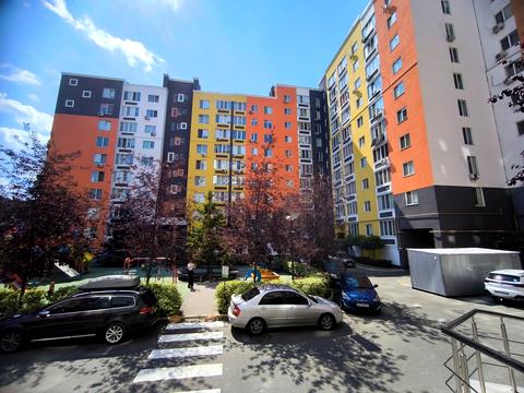 Квартира на вул. Мечникова, 112-А в Києві, ID 290642, фото №13