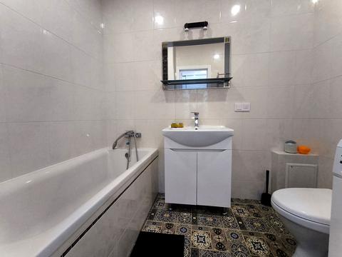 Квартира на вул. Мечникова, 112-А в Києві, ID 290642, фото №8