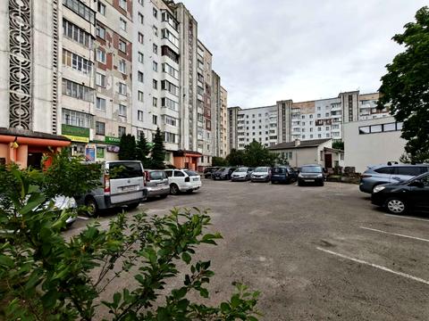 Квартира на вул. Оболоня, 11-А в Тернопіль, ID 233445, фото №1