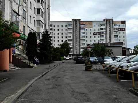 Квартира на вул. Оболоня, 11-А в Тернопіль, ID 233445, фото №3