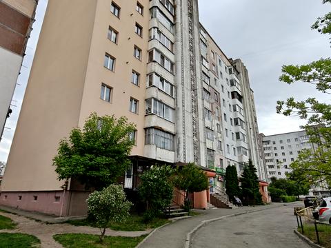 Квартира на вул. Оболоня, 11-А в Тернопіль, ID 233445, фото №4