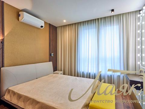 Квартира на бул. Лесі Українки, 7-В в Київ, ID 202819, фото №1