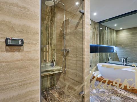 Квартира на бул. Лесі Українки, 7-В в Києві, ID 202819, фото №12