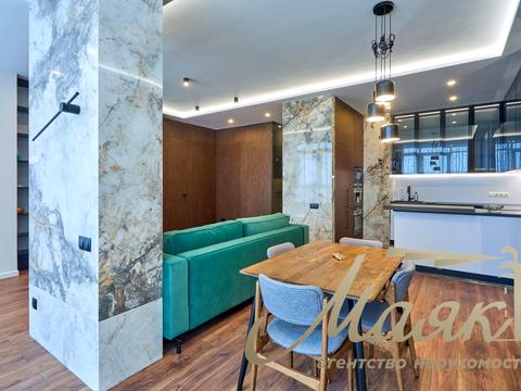 Квартира на бул. Лесі Українки, 7-В в Київ, ID 202819, фото №5