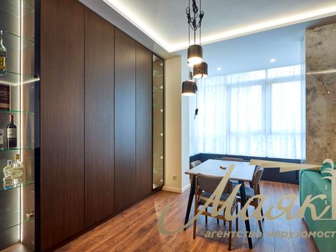 Квартира на бул. Лесі Українки, 7-В в Києві, ID 202819, фото №6