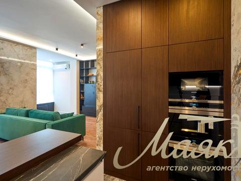 Квартира на бул. Лесі Українки, 7-В в Києві, ID 202819, фото №7