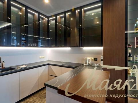 Квартира на бул. Лесі Українки, 7-В в Києві, ID 202819, фото №9