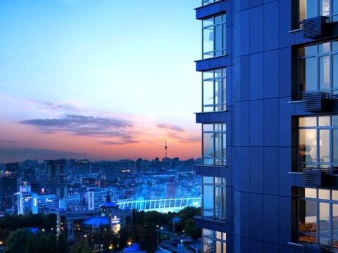 Квартира на вул. Євгена Коновальця, 30 в Києві, ID 187735, фото №1