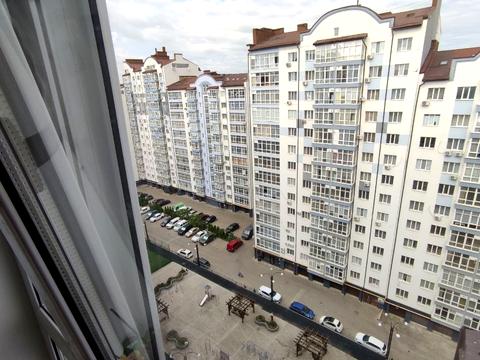 Квартира на вул. Височана вул., 18 к24 в Івано-Франківську, ID 174983, фото №19