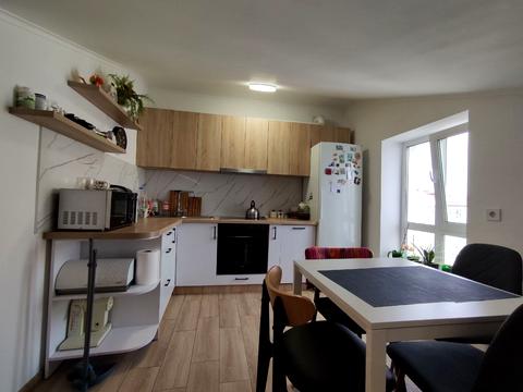 Квартира на вул. Височана вул., 18 к24 в Івано-Франківську, ID 174983, фото №4