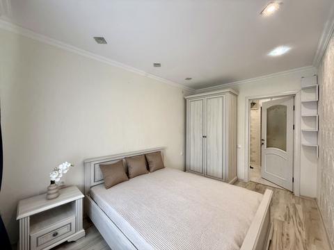 Квартира на вул. Кагарлицька, 7-Б в Чернівцях, ID 247619, фото №1