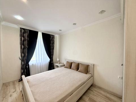 Квартира на вул. Кагарлицька, 7-Б в Чернівцях, ID 247619, фото №2
