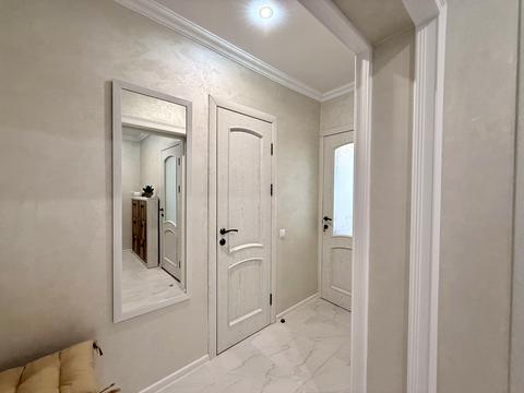 Квартира на вул. Кагарлицька, 7-Б в Чернівцях, ID 247619, фото №3