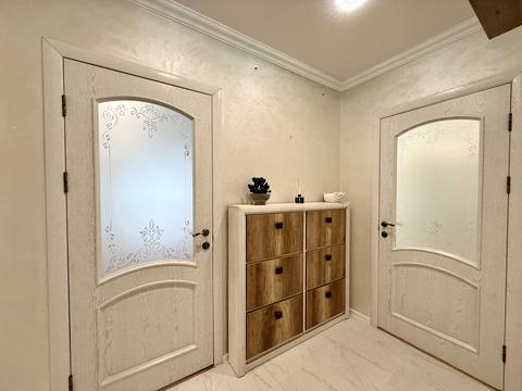 Квартира на вул. Кагарлицька, 7-Б в Чернівцях, ID 247619, фото №4