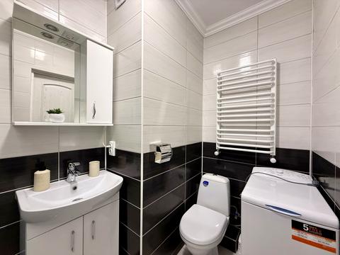 Квартира на вул. Кагарлицька, 7-Б в Чернівцях, ID 247619, фото №10