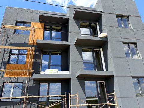 Квартира на вул. Григоренка, 17 в Рівне, ID 184895, фото №1