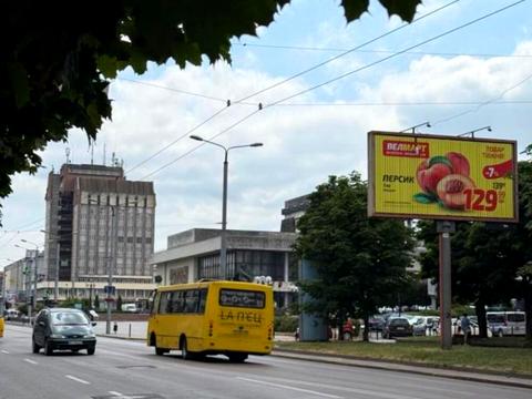Квартира на вул. Незалежності, 57 в Івано-Франківську, ID 206937, фото №11