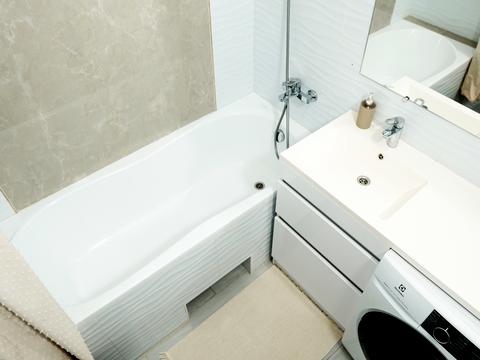 Квартира на шосе Харківське, 19-А в Києві, ID 193264, фото №9